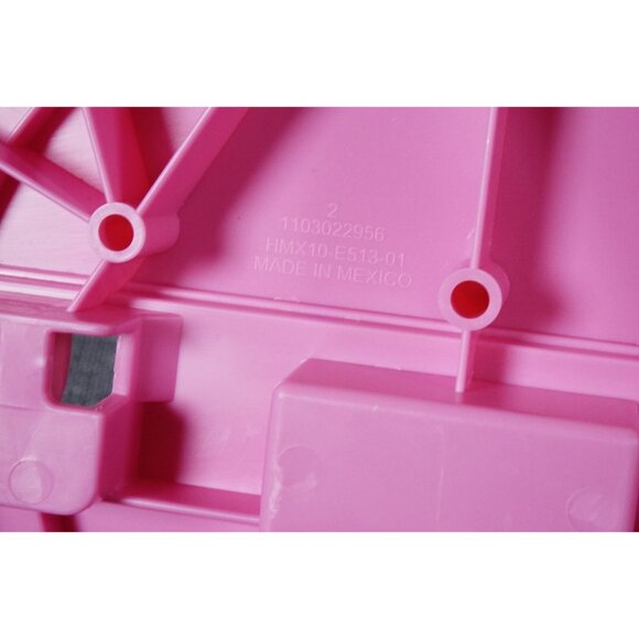 2023 Barbie Dream House Front Porch Steps Entry Replacement HMX10 - Picture 6 of 6